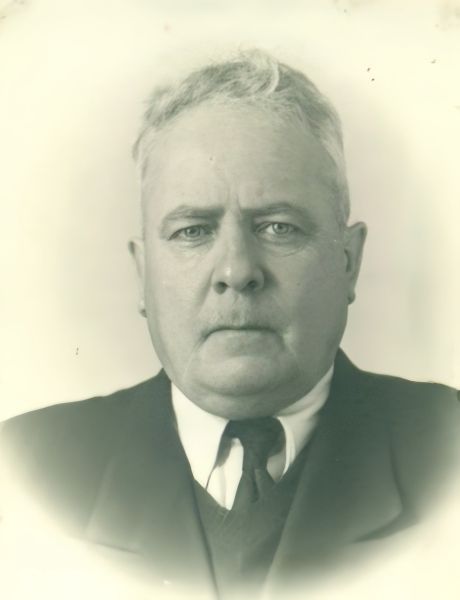 Коноплясов Михаил Васильевич