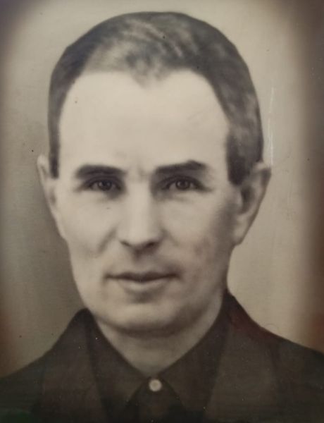 Янбеков Абдрахман 