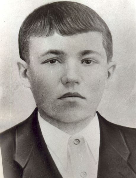 Пашкевич Александр Зиновьевич