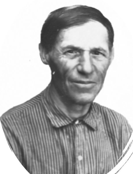 Соснин Александр Иванович