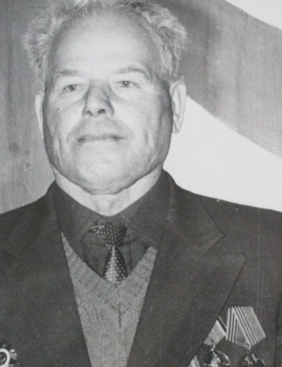 Ткачук Григорий Игнатьевич