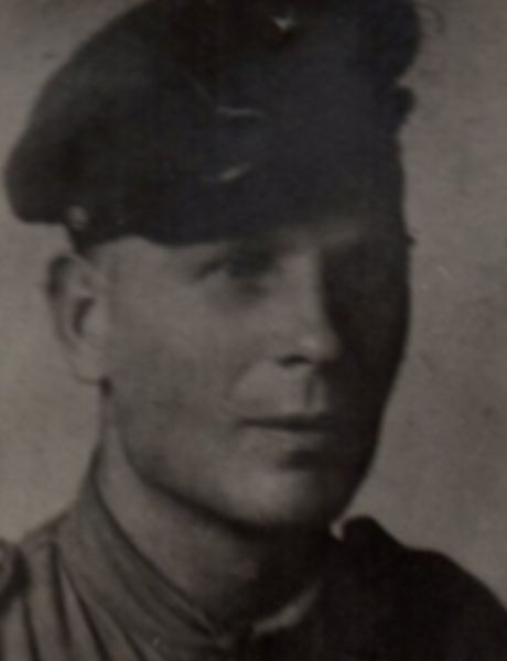 Ворфоломеев Даниил Михайлович