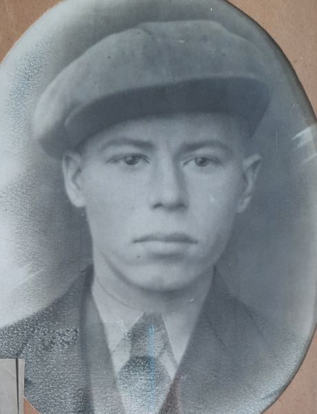 Овчинников Александр Григорьевич