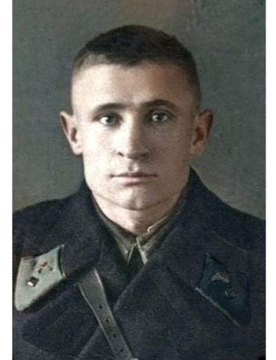 Тананушко Александр Константинович