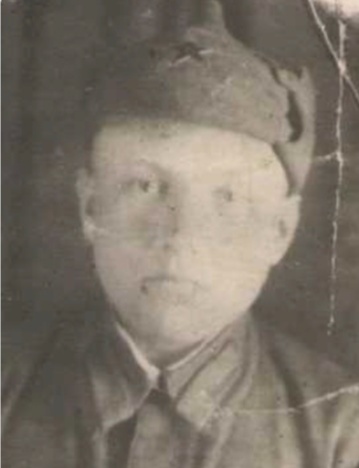 Брюханов Михаил Иннокентьевич (Ипполитович)