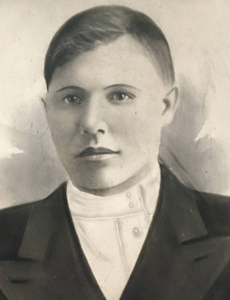 Савин Павел Ильич