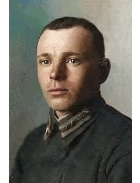 Марфенко Иван Иванович