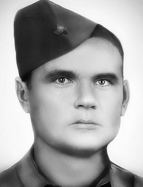 Юртов Александр Васильевич