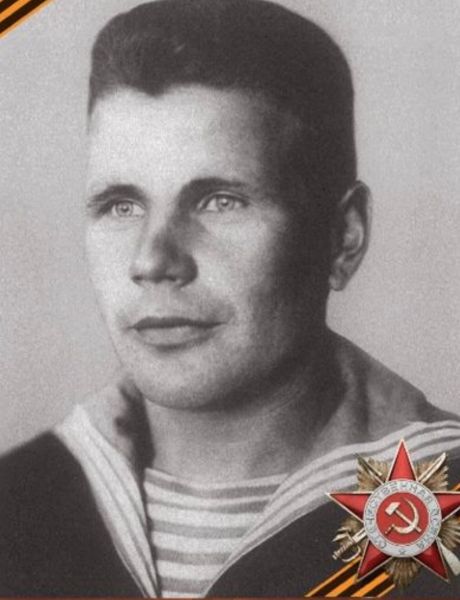 Сысков Александр Николаевич