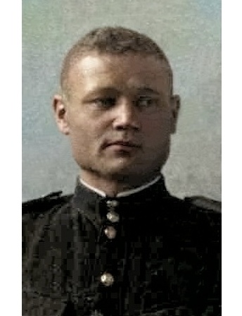Суханов Илья Михайлович