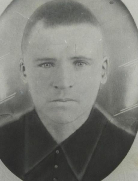 Опенкин Сергей Петрович