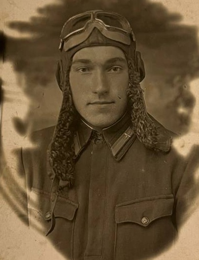 Рябцев Борис Николаевич