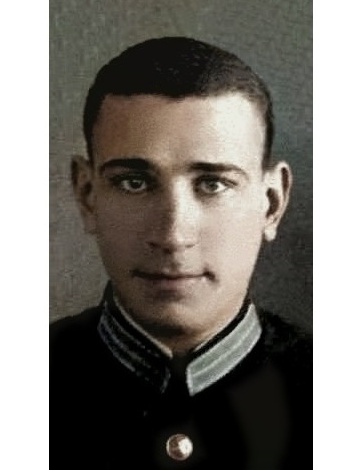 Чертов Александр Иванович