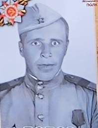 Попов Павел Александрович