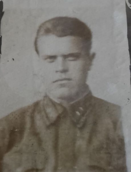 Поляков Иван Иванович