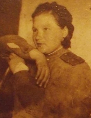 Селяскина Анастасия Андреевна