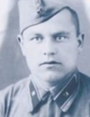 Путинцев Федор Федорович