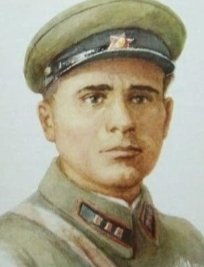 Сульдин Яков Григорьевич