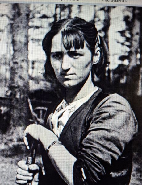 Кулеш Елена Иосифовна