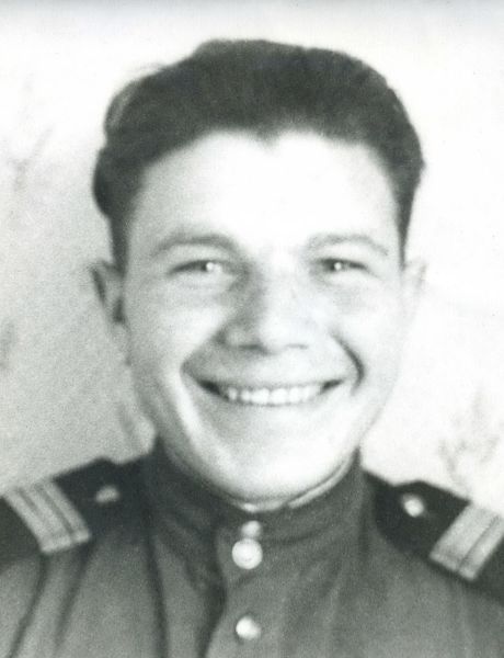 Истомин Егор Иванович