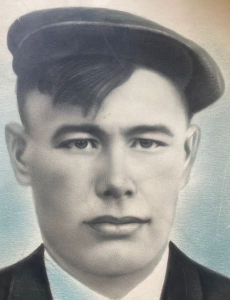 Козлов Михаил Степанович