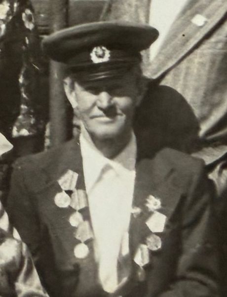 Киселев Василий Иванович