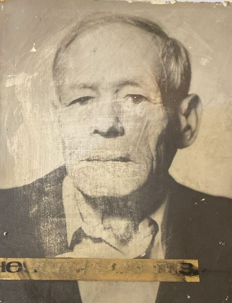 Неуструев Петр Васильевич