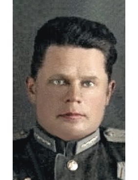 Никитин Николай Иванович