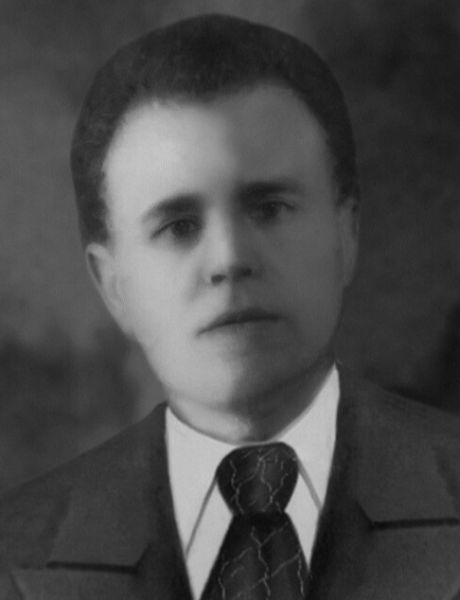 Киреев Владимир Прохорович