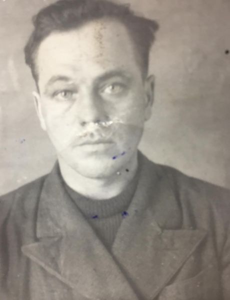 Фельк Давыд Иванович