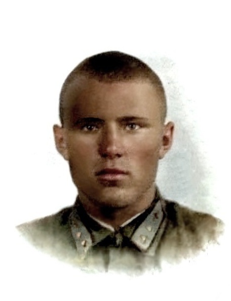 Яценко Сергей Андреевич