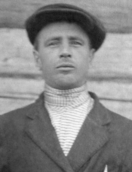 Бондарев Никита Александрович