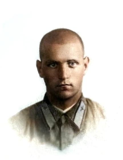 Гордеев Алексей Ефимович