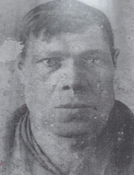 Скориданов Артомон Константинович