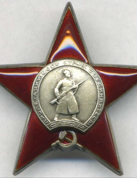 Шепелев Василий Федотович