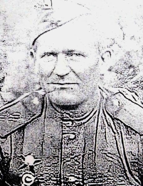 Васякин Сергей Семёнович