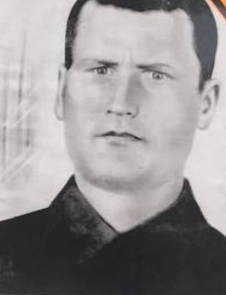 Новгородцев Макар Гаврилович