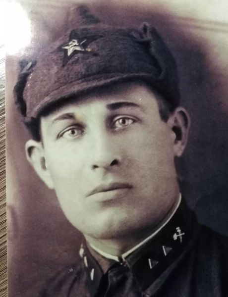 Пахомов Николай Николаевич
