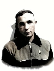 Анциферов Николай Георгиевич