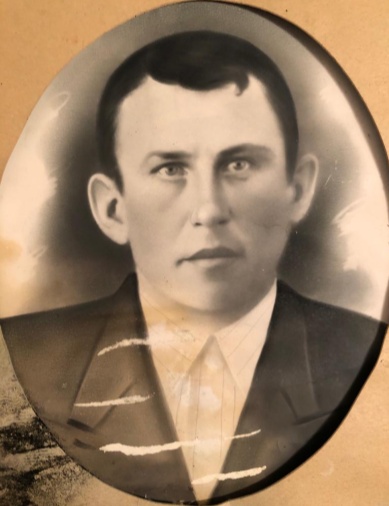 Ямаев Шакир Ямаевич