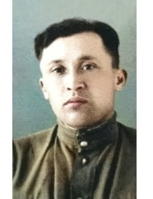 Иптаев Шихамат Идрисович