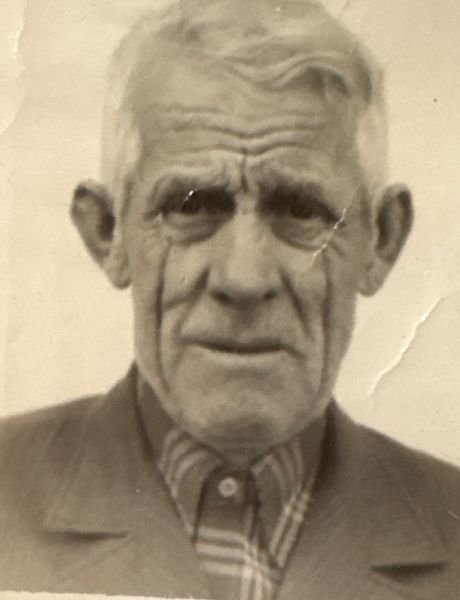 Белевцев Дмитрий Ефимович