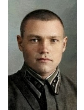 Еланцев Николай Ефимович