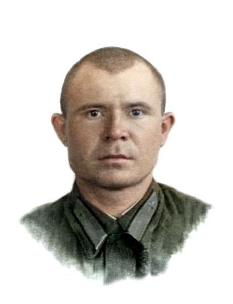 Рожков Григорий Николаевич
