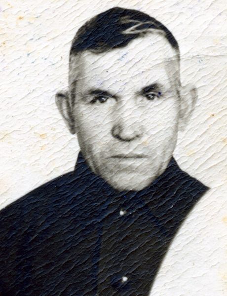 Алексеев Георгий Васильевич