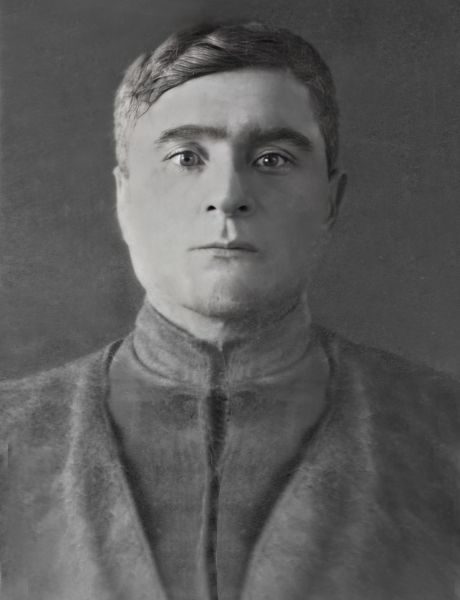 Бекизов Асхад Идрисович