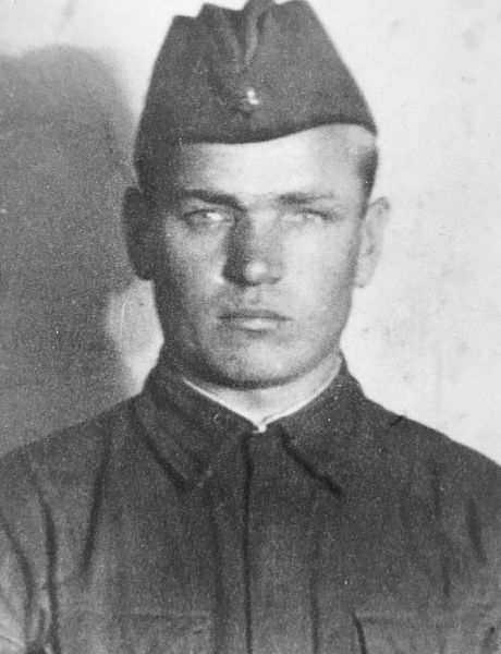 Сметанин Александр Семенович