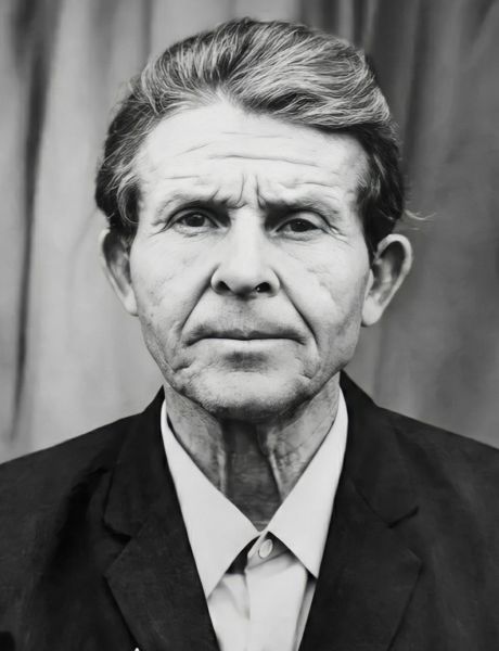 Кудрин Иван Васильевич