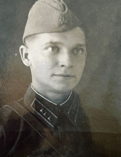 Павлов Алексей Александрович