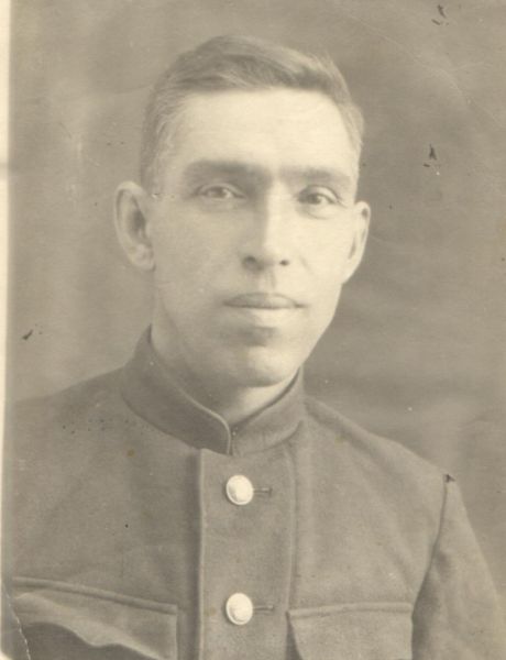 Ширшов Аркадий Михайлович